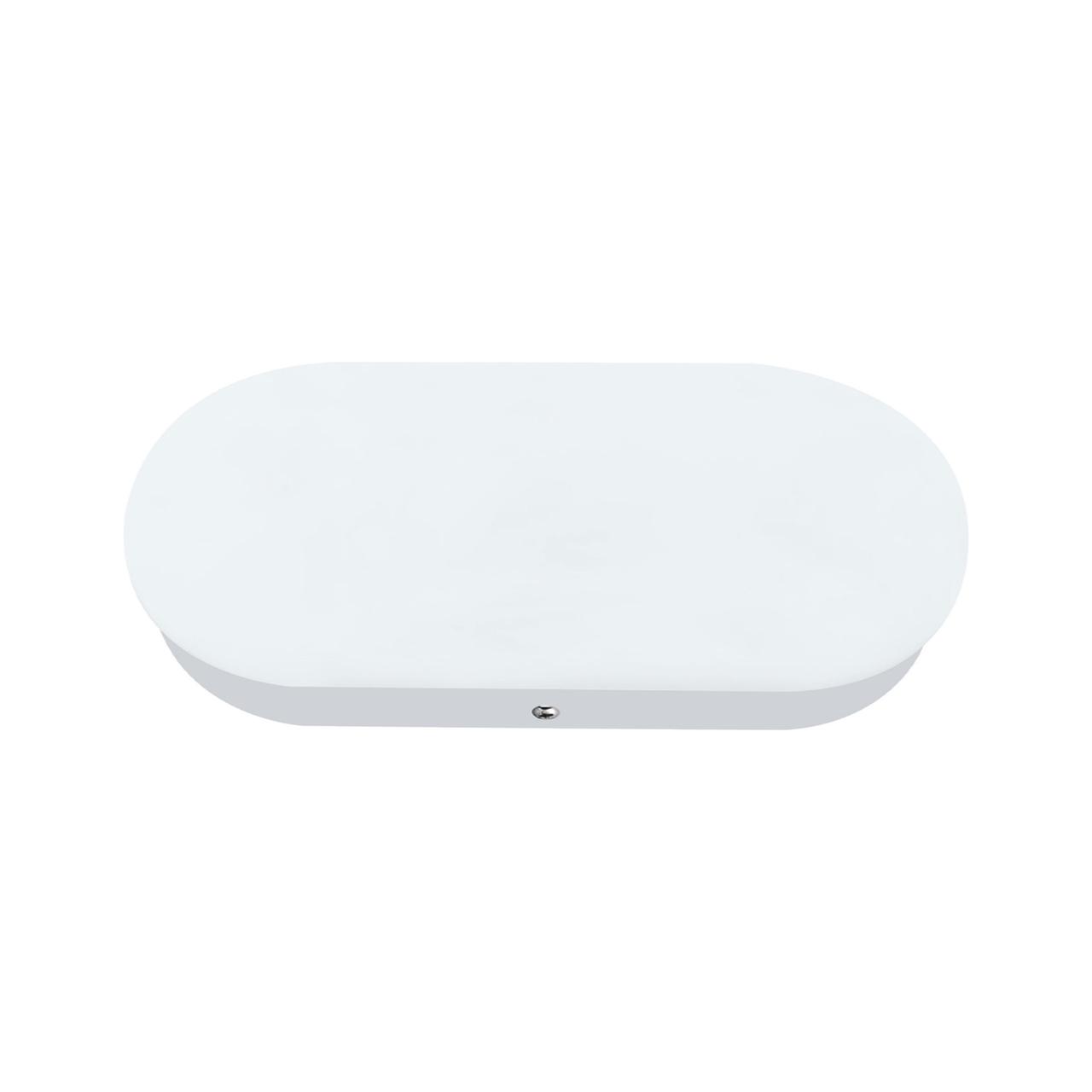 LED світильник вологозахищений FARADAY-36 36W IP65 6400К білий 071-015-0036-030 HOROZ ELECTRIC, фото 1