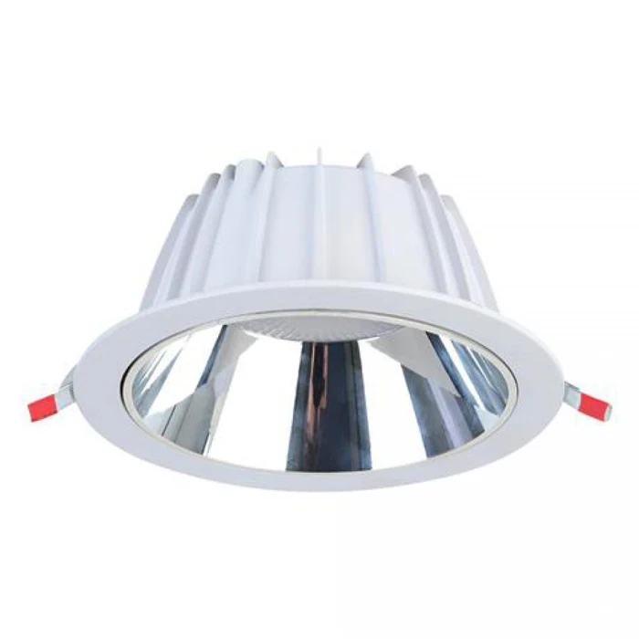 LED світильник врізний LUCIA-35 35W 6400К 016-046-0035-010 HOROZ ELECTRIC, фото 1
