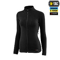 M-Tac кофта Nord Fleece Polartec Lady Black