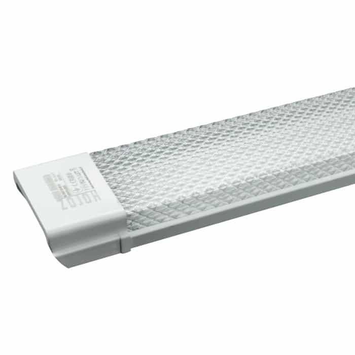 LED світильник GAMA-80 80W 6400K 052-006-0120-030 HOROZ ELECTRIC, фото 1