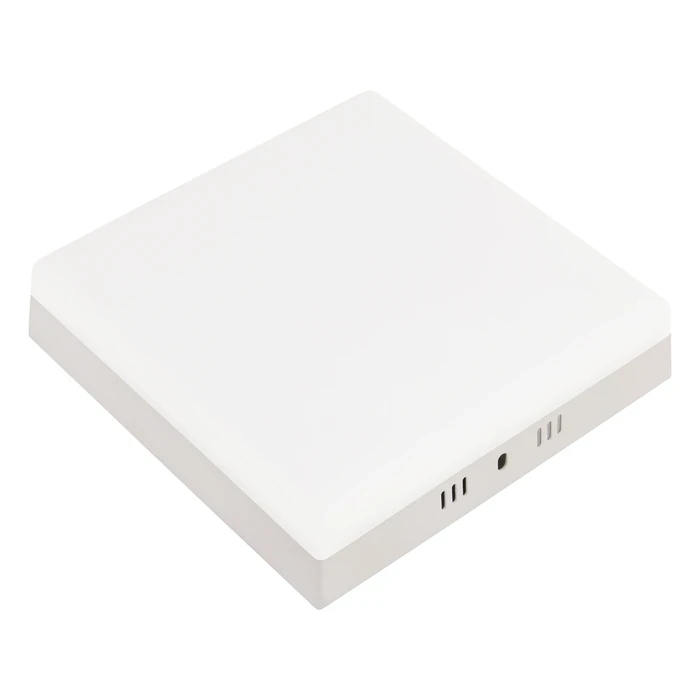 LED світильник CARLA-24/SQ 24W 6400К 016-059-0024-010 HOROZ ELECTRIC