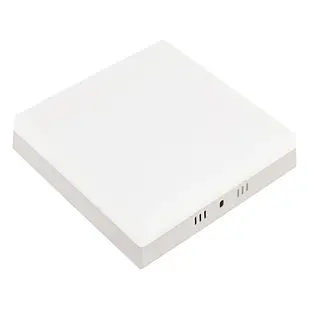 LED світильник CARLA-24/SQ 24W 6400К 016-059-0024-010 HOROZ ELECTRIC