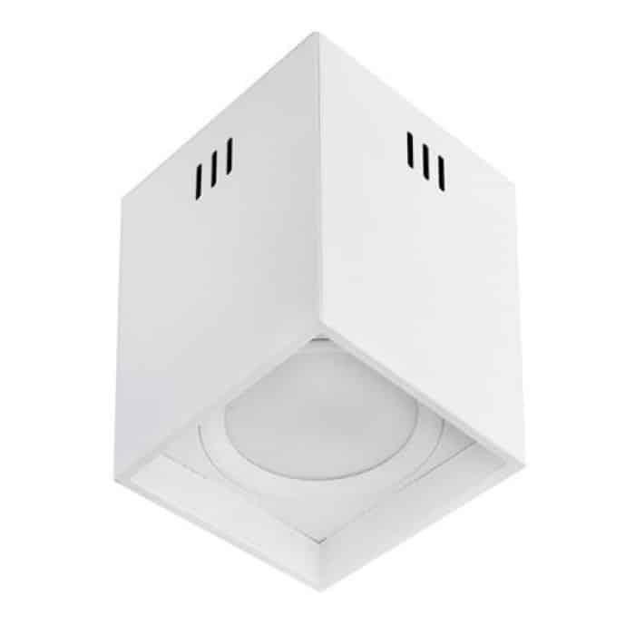 LED світильник SANDRA-SQ15/XL білий 016-045-1015-030 HOROZ ELECTRIC
