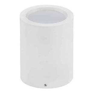 LED світильник SANDRA-10/XL білий 016-043-1010-030 HOROZ ELECTRIC