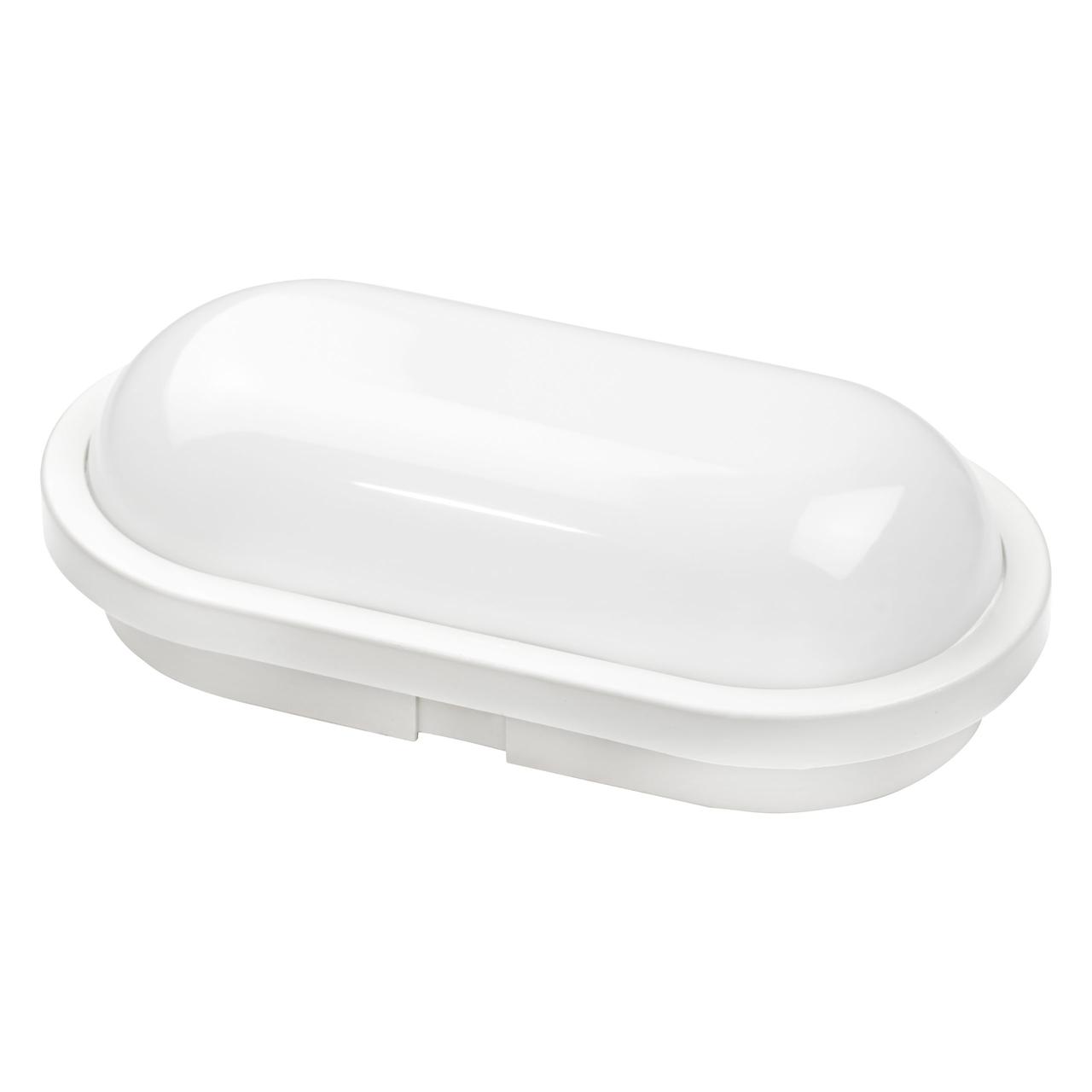 LED світильник вологозахищений AYDOS-20 20W IP65 4200К білий 400-001-126 HOROZ ELECTRIC