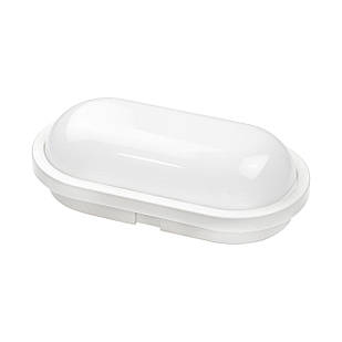 LED світильник вологозахищений AYDOS-15 15W IP65 6400К білий 400-002-125 HOROZ ELECTRIC