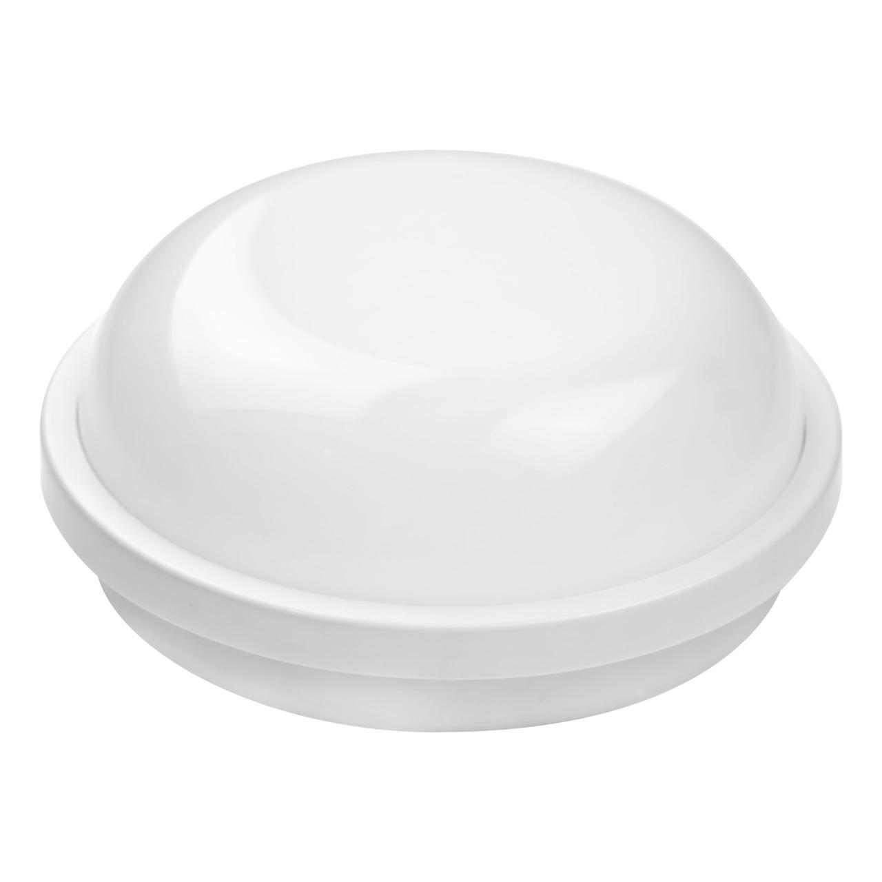 LED світильник вологозахищений ARTOS-20 20W IP65 4200К білий 400-001-128 HOROZ ELECTRIC