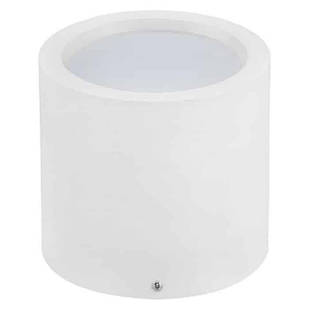 LED світильник SANDRA-15/XL білий 016-043-1015-030 HOROZ ELECTRIC