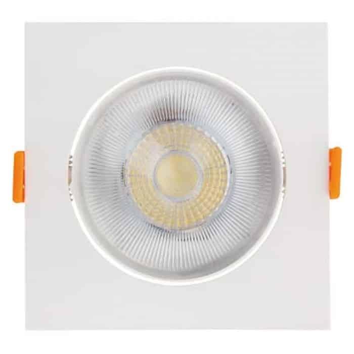 LED світильник MAYA-9 9W 6400К 016-054-0009-010 HOROZ ELECTRIC, фото 1