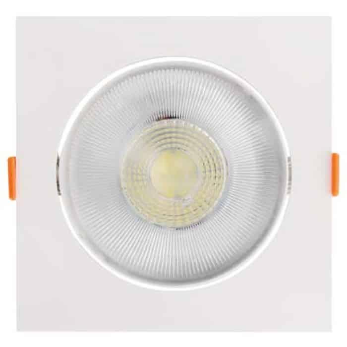 LED світильник MAYA-12 12W 6400К 016-054-0012-010 HOROZ ELECTRIC, фото 1