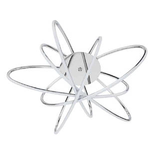 LED люстра GENESIS 100W 019-036-0100-010 HOROZ ELECTRIC