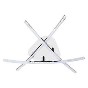 LED люстра CRATER 20W 019-037-0020-010 HOROZ ELECTRIC