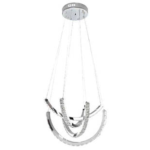 LED люстра AVATAR 33W 019-039-0033-010 HOROZ ELECTRIC