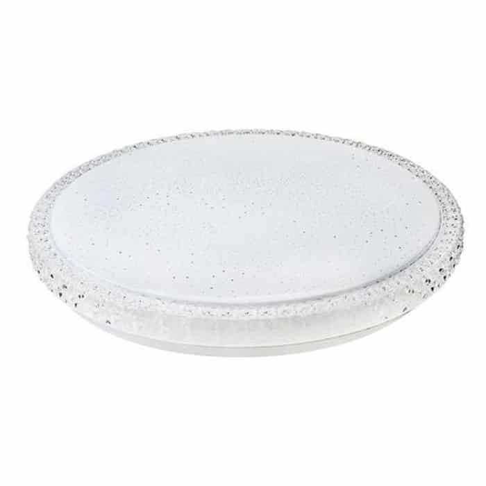 LED світильник потолочний GHOST-36 білий 027-003-0036-01-1 HOROZ ELECTRIC, фото 1