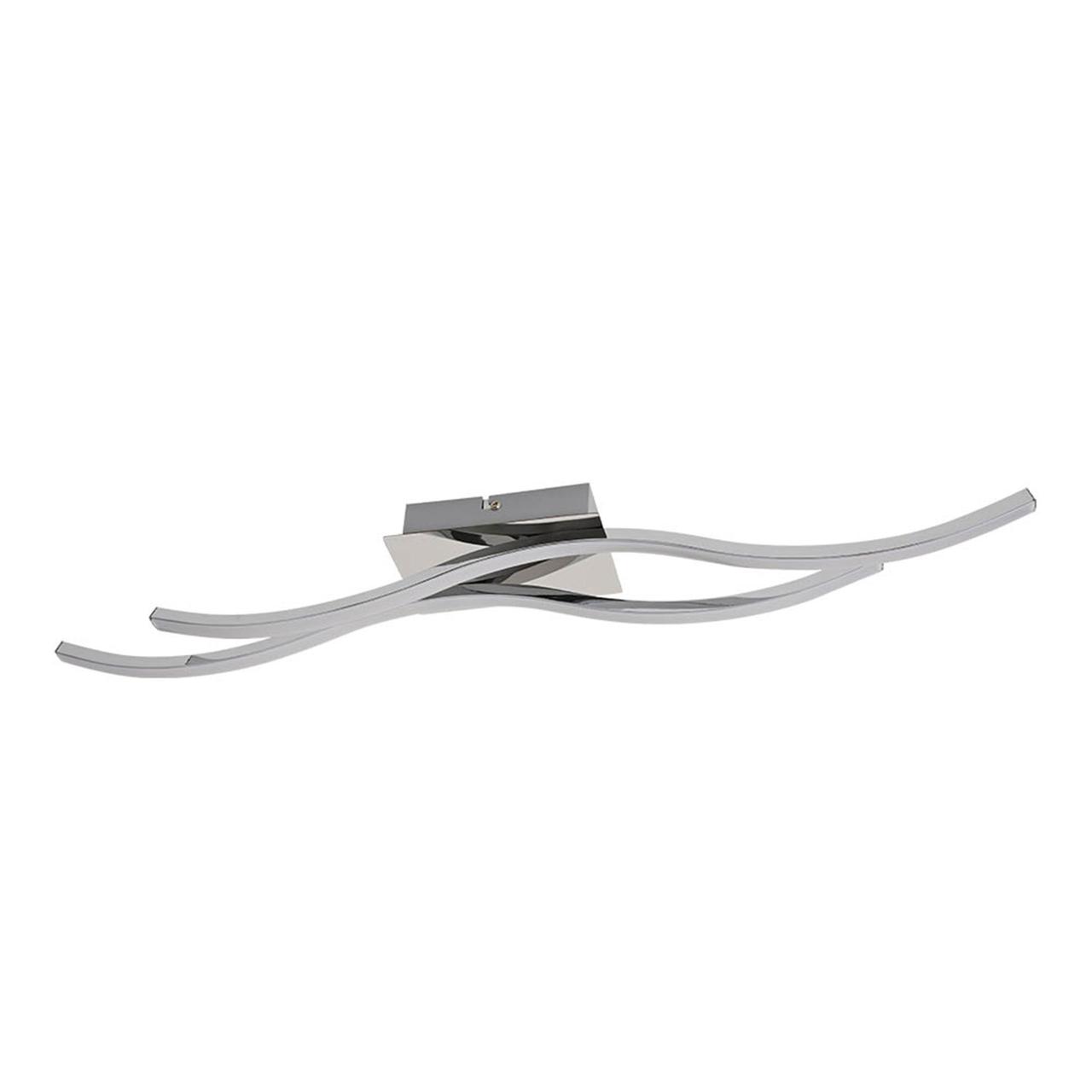 LED люстра COPERNIC 15W 4000K хром 019-060-0015-010 HOROZ ELECTRIC