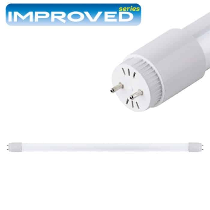 LED лампа LED TUBE PRO-120 18W T8 6400К 002-003-0018-010 HOROZ ELECTRIC, фото 1