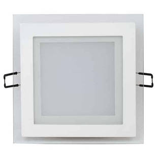 LED світильник MARIA-12 12W 6400K 016-015-0012-010 HOROZ ELECTRIC