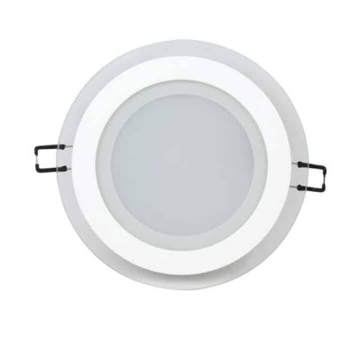 LED світильник CLARA-12 12W 4200К 016-016-0012-030 HOROZ ELECTRIC, фото 1