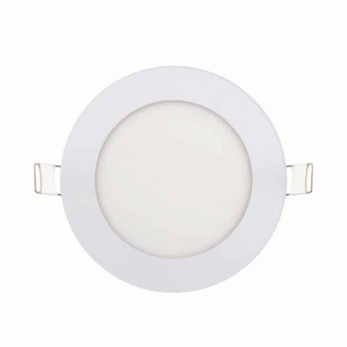 LED світильник врізний Slim-6 6W 4200К 056-003-0006-030 HOROZ ELECTRIC, фото 1