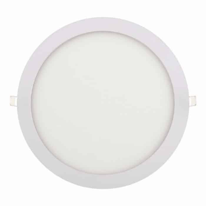 LED світильник врізний Slim-24 24W 4200К 056-003-0024-050 HOROZ ELECTRIC, фото 1