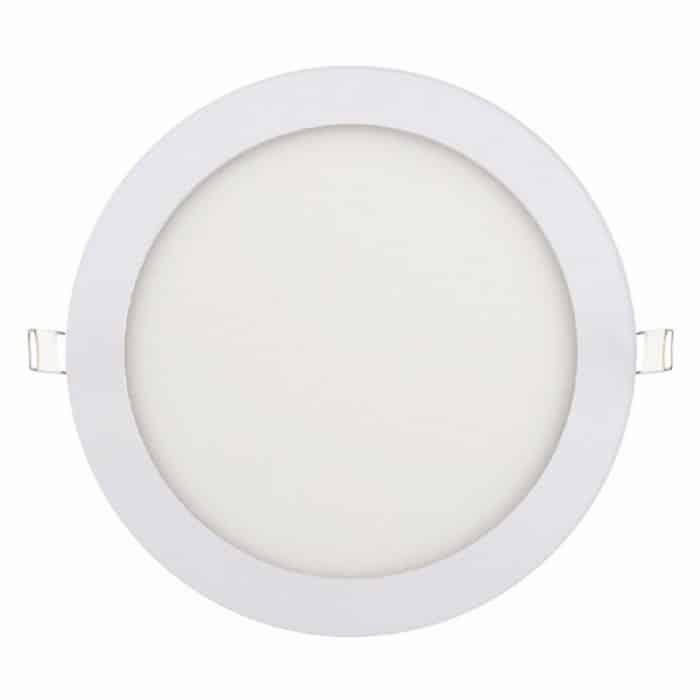 LED світильник врізний Slim-18 18W 6400K 056-003-0018-040 HOROZ ELECTRIC, фото 1