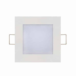 LED світильник врізний Slim/Sq-3 3W 4200К 056-005-0003-030 HOROZ ELECTRIC