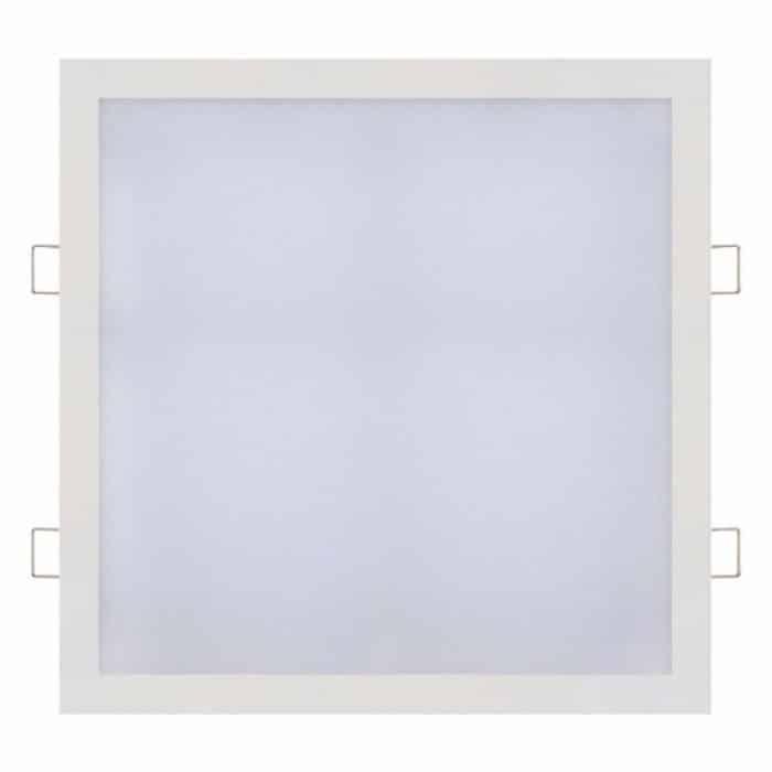 LED світильник врізний Slim/Sq-24 24W 4200К 056-005-0024-030 HOROZ ELECTRIC