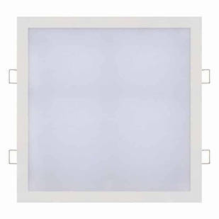 LED світильник врізний Slim/Sq-24 24W 6400K 056-005-0024-020 HOROZ ELECTRIC