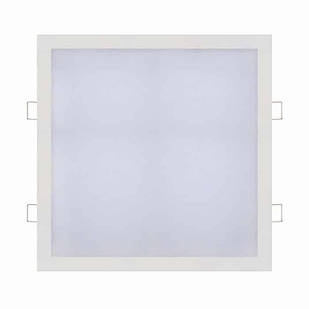 LED світильник врізний Slim/Sq-18 18W 4200К 056-005-0018-030 HOROZ ELECTRIC