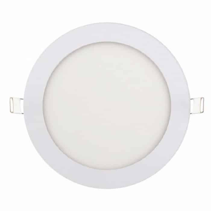 LED світильник врізний Slim-15 15W 4200К 056-003-0015-030 HOROZ ELECTRIC, фото 1