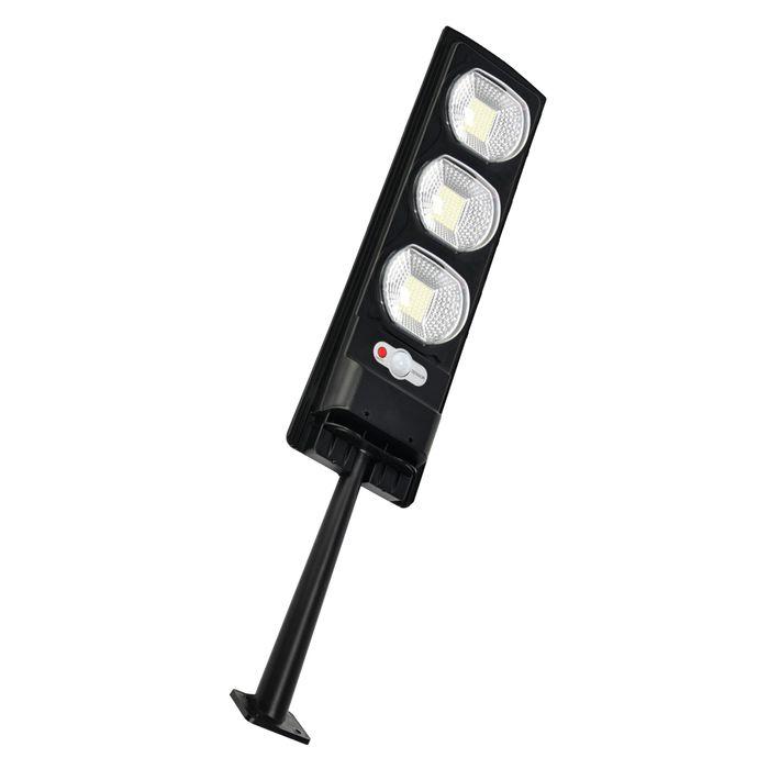 LED світильник вуличний COMPACT-30 074-010-0030-020 HOROZ ELECTRIC, фото 1