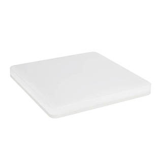 LED світильник ANDREA/S-30 30W 6400К білий 016-067-0030-010 HOROZ ELECTRIC