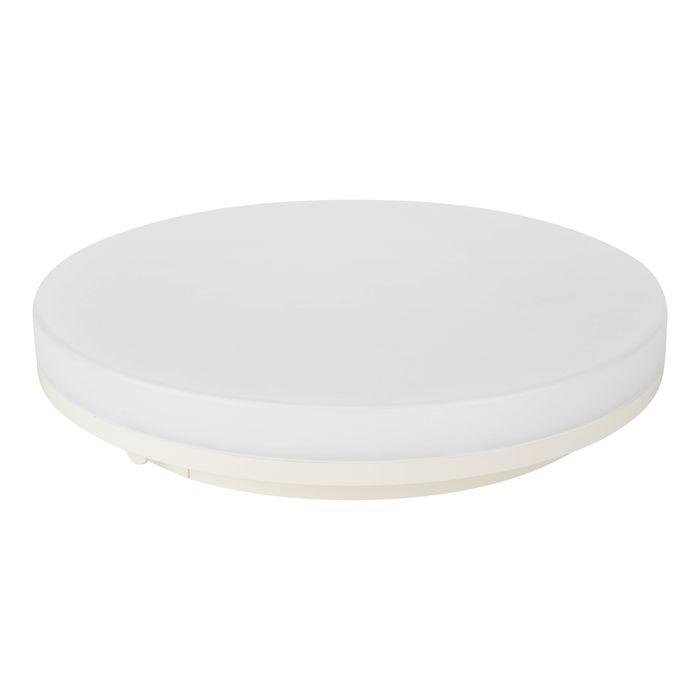 LED світильник ANDREA-30 30W 6400К білий 016-066-0030-010 HOROZ ELECTRIC, фото 1