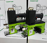 KP3000-G Keestar з автообрізанням нитки мішкозашивальна машина, фото 5