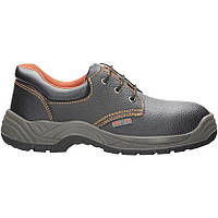 Напівчеревики робочі ARDON Firlow 01 чорні