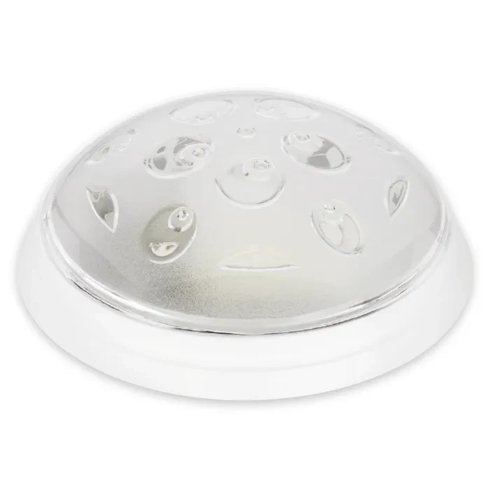 Світильник пластиковий Уфо Назар 400-002-101 HOROZ ELECTRIC, фото 1