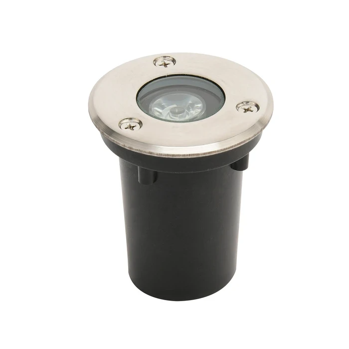 LED світильник тротуарний AZUR-1 079-029-0001-010 HOROZ ELECTRIC