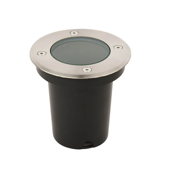 LED світильник тротуарний AWAX 079-030-0001-010 HOROZ ELECTRIC, фото 1