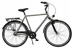 🌟Чоловічий міський велосипед Goodwind 28 Nexus 7 рама 60см Німеччина