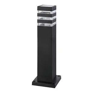 Світильник садово-парковий PALMERA/S3 Е27 075-017-0003-010 HOROZ ELECTRIC