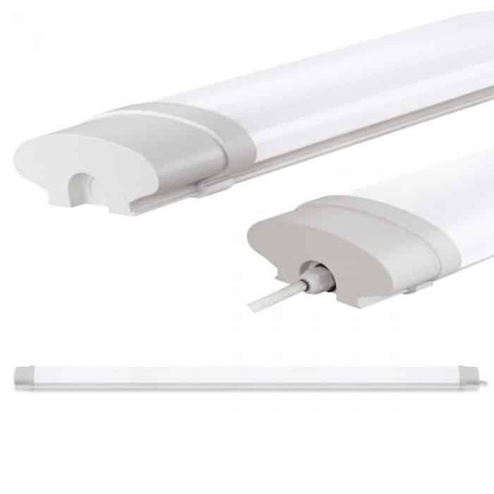 LED світильник вологозахищений OKYANUS-90 90W 4200К 059-005-0090-020 HOROZ ELECTRIC