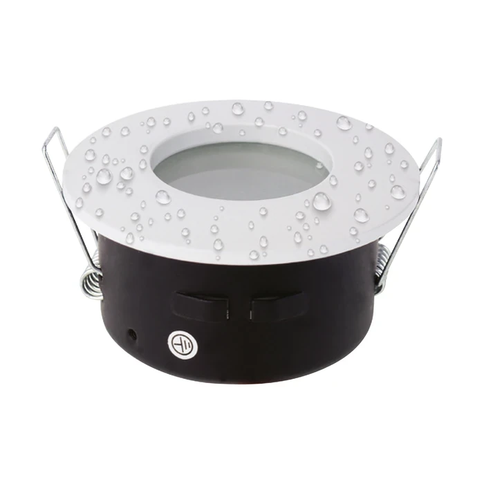 Світильник галогенний SARDUNYA-R білий 015-017-0050-010 HOROZ ELECTRIC, фото 1