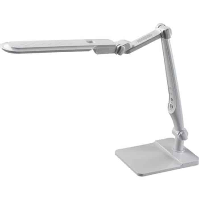 Світильник настільний LED EBRU 10W білий 049-010-0010-010 HOROZ ELECTRIC