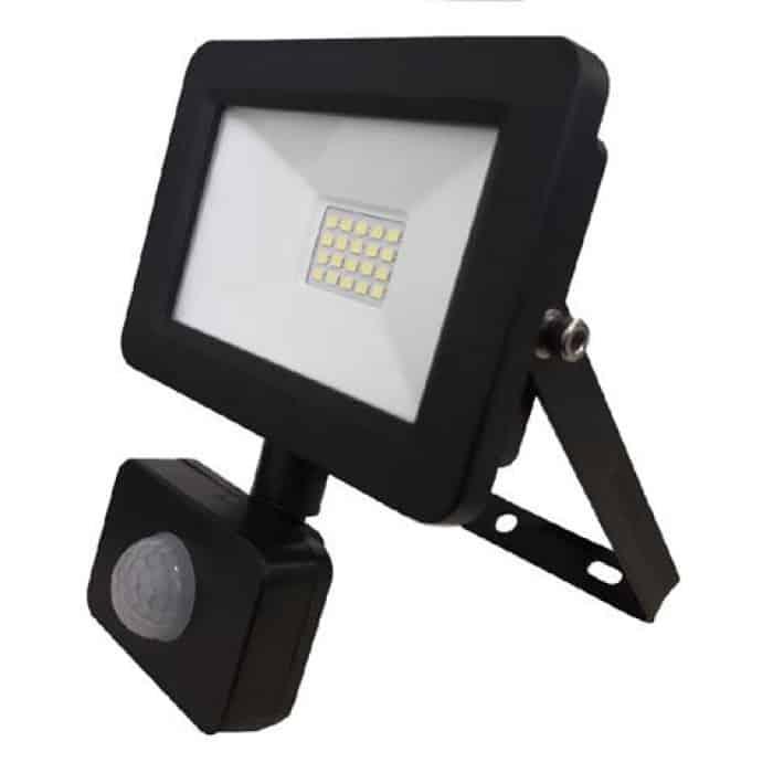 Прожектор LED ASLAN/S-30 30W 068-011-0030-010 HOROZ ELECTRIC