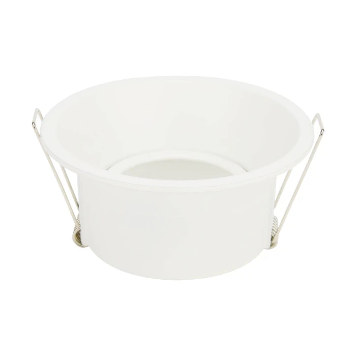 Світильник-спот MEYAN-R білий 015-029-0001-010 HOROZ ELECTRIC, фото 1