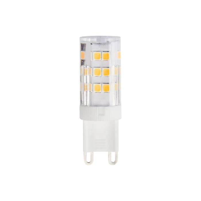 LED лампа PETA-4 4W G9 2700K 001-045-0004-020 HOROZ ELECTRIC