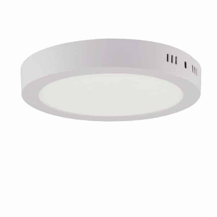 LED світильник CAROLINE-18 18W 4200К 016-025-0018-030 HOROZ ELECTRIC