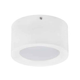 LED світильник SANDRA-10 10W білий 016-043-0010-030 HOROZ ELECTRIC