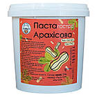 Арахісова паста Гостра 500 грам (відерце)