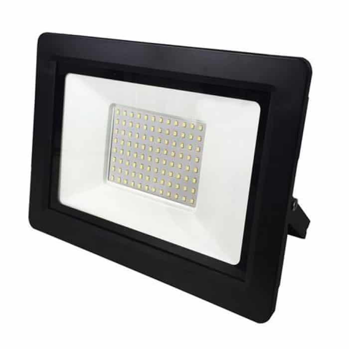 Прожектор LED ASLAN-100 100W 6400K 068-010-0100-010 HOROZ ELECTRIC, фото 1